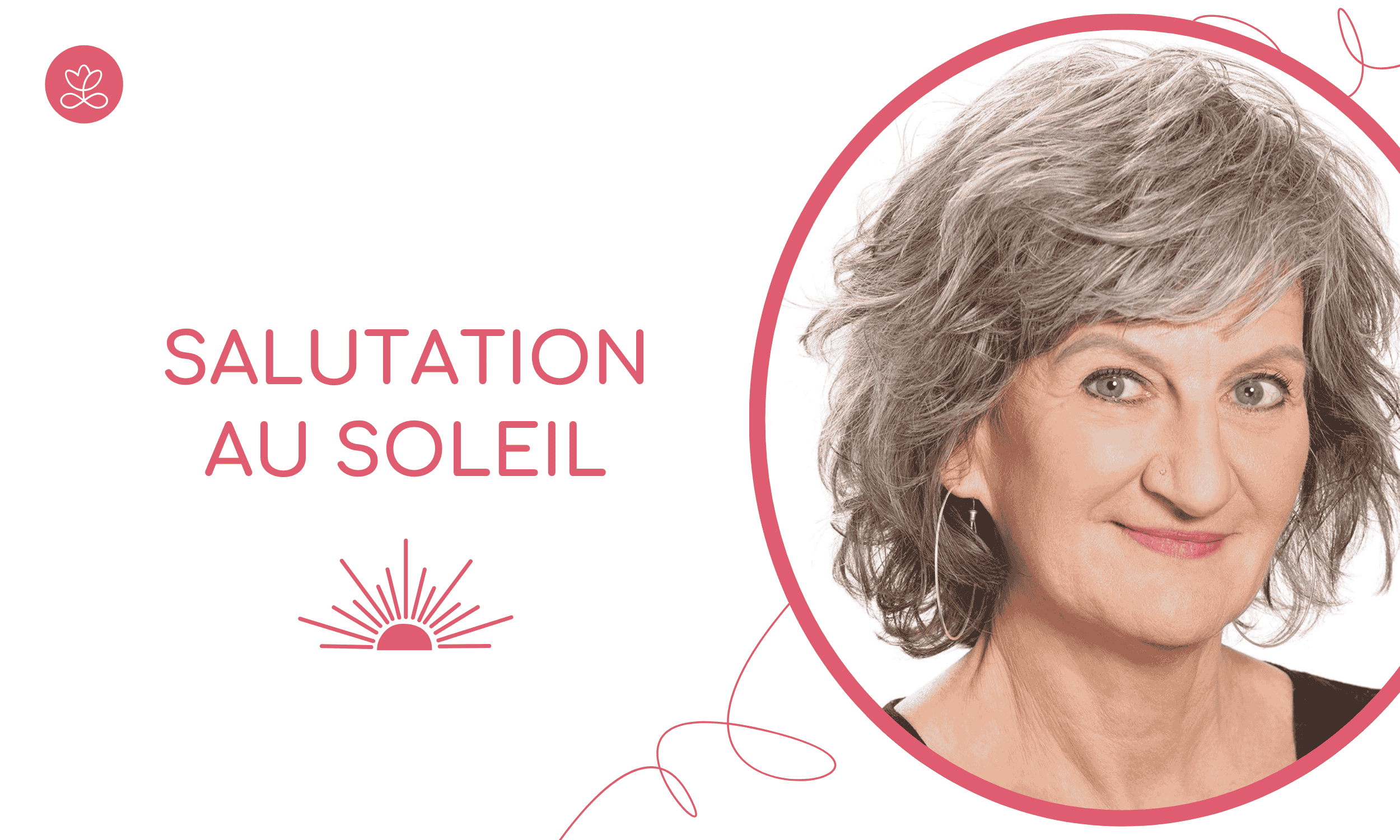 Salutation au soleil